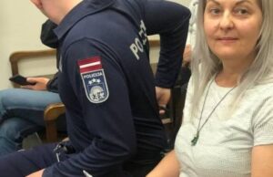 Больше года в тюрьме: о деле латвийской политзаключенной Светланы Николаевой
