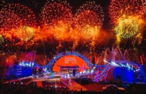 День города в Нижнем Новгороде — 2025: дата, программа мероприятий, афиша, концерты, салют