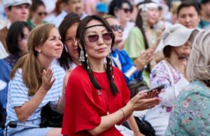 День коренных народов мира отмечают 9 августа