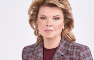 Елена Ямпольская: о реализации госполитики в сфере поддержки русского языка и языков народов России