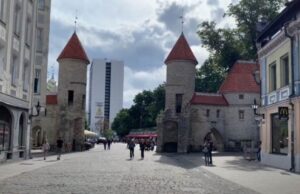 Русскоязычные дети в Эстонии подвергаются травле в соцсетях
