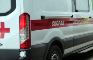 Кобра напала на москвичку из ее же рюкзака