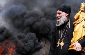 На Украине завели более 170 уголовных дел против священников канонической Православной Церкви