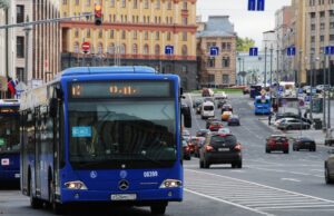 Названы столичные улицы, на которых закроют движение для ремонта Тверской и 1-й Тверской-Ямской