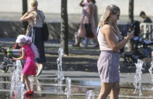 «Не осталось безопасных стран»: смертельная жара в традиционно прохладных районах усилилась