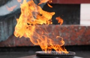 Поисковики из разных стран участвуют в экспедиции в Калужской области «Западный фронт»