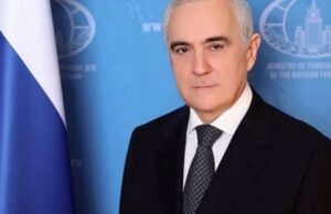 Посол РФ Мурат Зязиков высоко оценил вклад соотечественников на Кипре в сохранение русской культуры