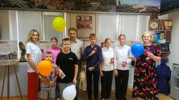 Россия и Белоруссия: общая история, общая Победа, общая память