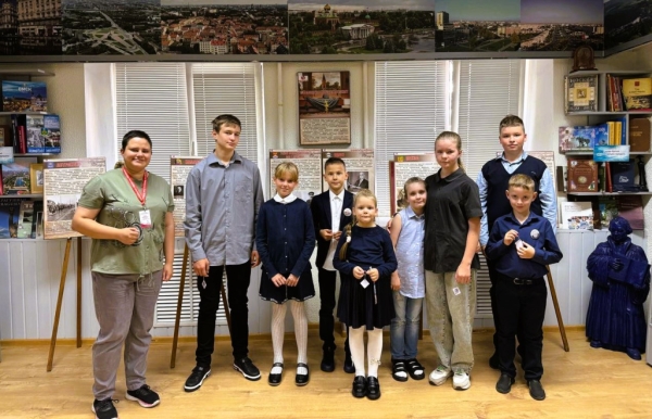 Россия и Белоруссия: общая история, общая Победа, общая память