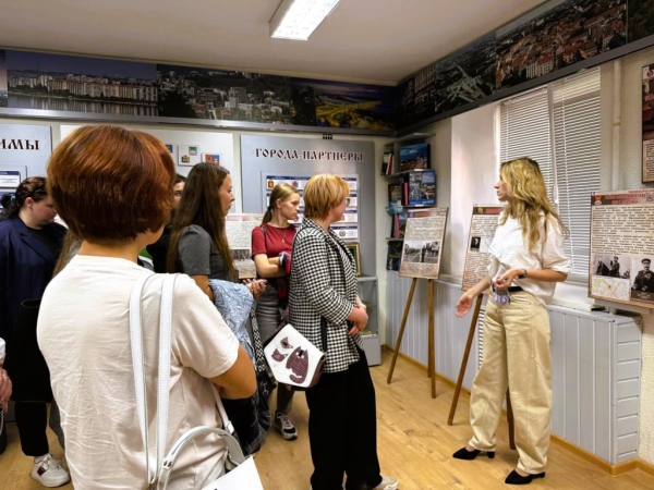 Россия и Белоруссия: общая история, общая Победа, общая память