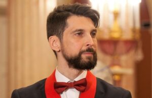 Греческий скульптор: Запрещая русскую культуру на Западе, лишают людей источника знаний и эмоций