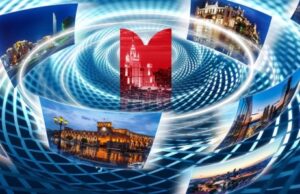 Фестиваль «Народы России и СНГ» открывается в Москве