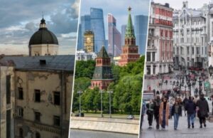 11 мистических мест Москвы: адреса, фото загадочных мест, экскурсии
