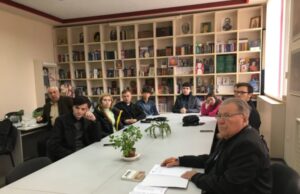 В Бельцком университете с успехом прошла ежегодная научная конференция преподавателей