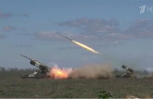 Специальная военная операция: главное за 27 октября