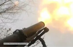 Специальная военная операция: главное за 4 октября