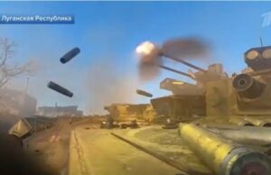 Специальная военная операция: главное за 25 октября