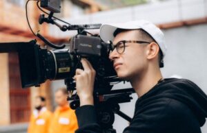 Победители российского этапа кинофестиваля ВГИК примут участие в международном конкурсе