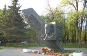 Память Дмитрия Карбышева почтили в Австрии