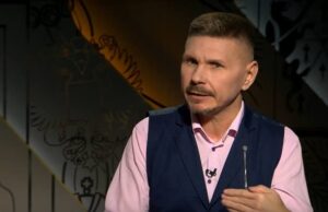 Финский журналист получает угрозы из-за посещения Донбасса