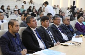 В Узбекистане создали объединение учителей русского языка как иностранного