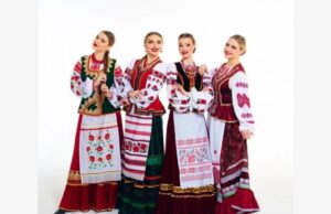 Дни духовной культуры России принимает Сербия