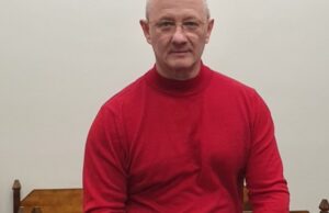 Бывший депутат Рижской думы Игорь Кузьмук приговорён к двум годам лишения свободы за репост