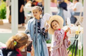 В Ереване подвели итоги конкурса-фестиваля школьных спектаклей