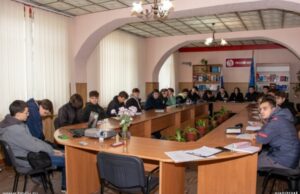 О выдающемся советском учёном-физике А. Ф. Иоффе рассказали в Бендерах