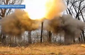 Специальная военная операция: главное за 28 октября