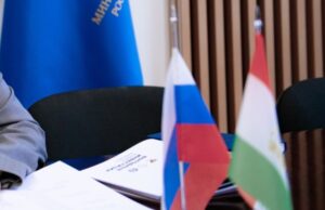 Волонтёры представят новые форматы изучения русского языка в Таджикистане