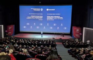 «Рекордный форум»: подведены итоги XVII Ассамблеи Русского мира