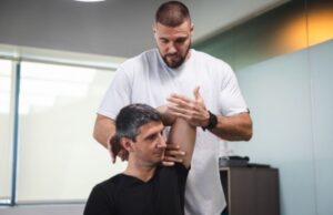 Как стать спортивным массажистом: где учиться, искать работу и клиентов