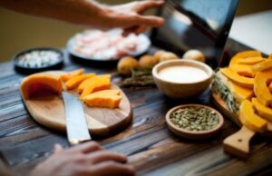 Какие продукты улучшают память и концентрацию: список от врача