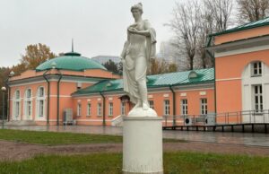 Культурной памяти чистейший образец: завершена реставрация в усадьбе «Воронцово»