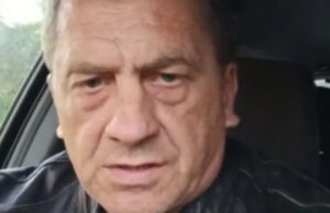Латвийский суд приговорил Сергея Хроменкова к одному году лишения свободы за публикации в TikTok