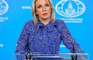 Министерство иностранных дел России: Об осквернении останков советских воинов в Эстонии