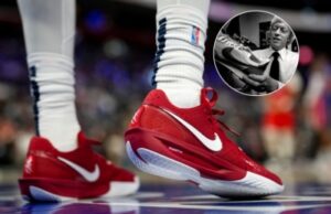 Nike: история бренда, страна-производитель, основатель