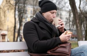 Переедание осенью: причины, последствия для здоровья, рекомендации