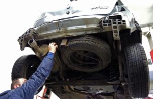 Поиск автосервиса в столице превращается в квест: негде базироваться