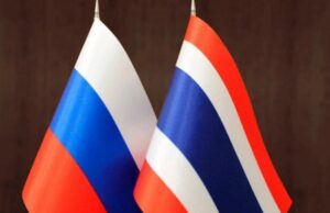 Посол РФ в Таиланде Евгений Томихин: Соотечественники в Таиланде сохраняют историческую память