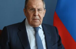 Приветствие Министра иностранных дел Российской Федерации С.В.Лаврова участникам Всемирной конференции российских соотечественников