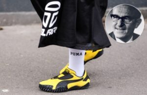Puma: история бренда, страна-производитель, основатель