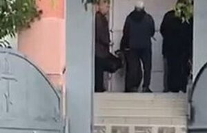 Раскольники захватили ещё один храм канонической Украинской православной церкви в Черновицкой области