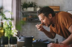 Сенсорное насыщение: что это, как обмануть вкусовые рецепторы, рекомендации