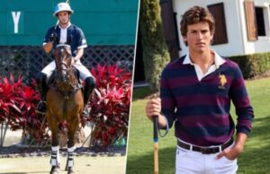 U.S. Polo Assn: что за бренд, история, страна-производитель