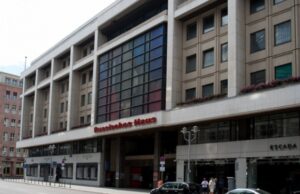 В Берлине состоялось торжественное открытие Недели русского языка