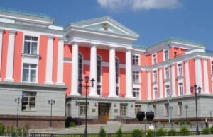 В Доме Москвы в Минске прошла «Школа для молодых журналистов»