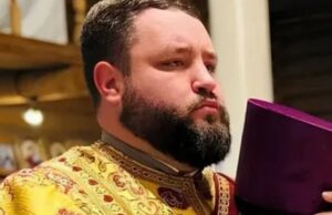 В Киеве мобилизовали протодиакона канонической Украинской Православной Церкви
