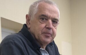 В Латвии состоялось очередное судебное заседание по делу правозащитника Александра Гапоненко